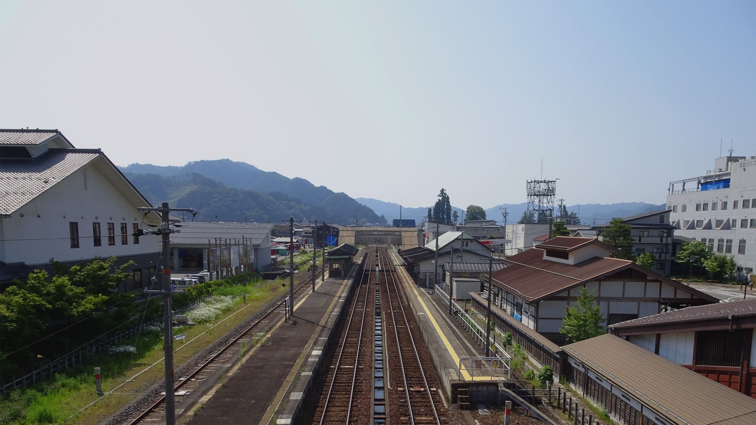 岐阜県飛騨市 木材加工工場様：大型ルーフファン10基の新設およびダクト工事